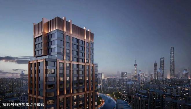 海玥黄浦源2024网站-海玥黄浦源楼盘详情-上海房天下(图9)