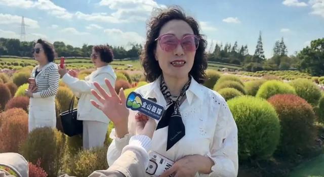 绝美！错过要再等一年！本月迎来最佳观赏期→(图2)