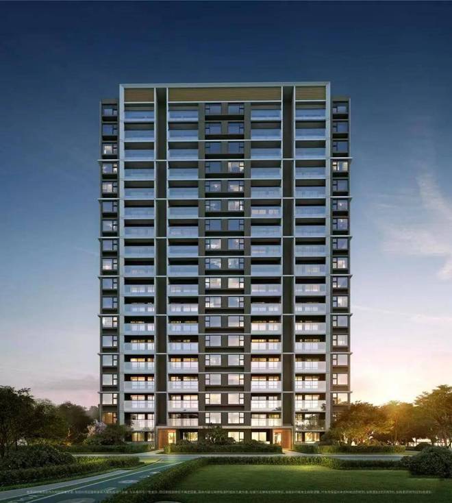 华发·海上都荟（2024网站最新发布）华发·海上都荟内幕大曝光(图4)