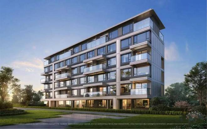 华发·海上都荟（2024网站最新发布）华发·海上都荟内幕大曝光(图3)