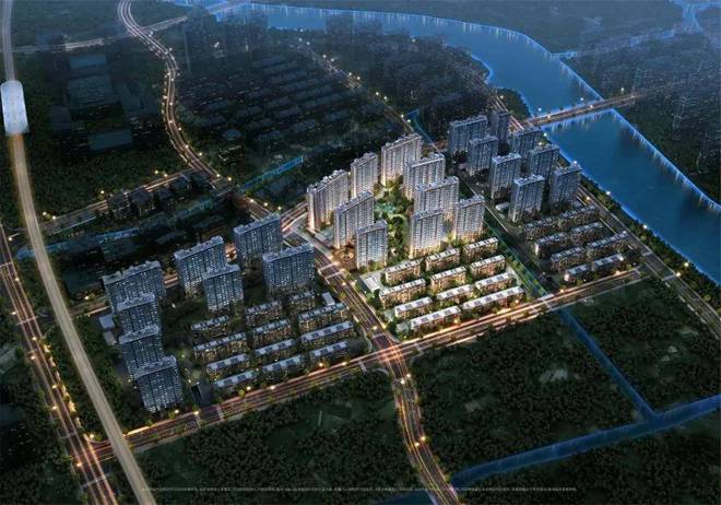 华发·海上都荟（2024网站最新发布）华发·海上都荟内幕大曝光(图2)