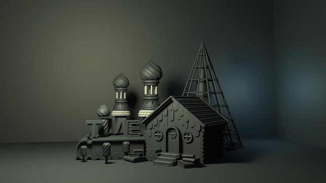 二维与三维的区别你真的了解吗？看完涨知识了！(图8)