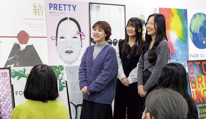 艺术留学大阪成蹊大学艺术学部各专业详解(图7)