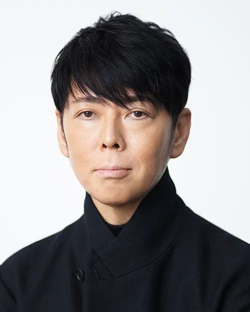 佐藤可士和新LOGO很日式！(图1)