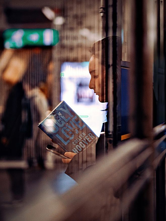 利用玻璃窗创作摄影师FredrikAxling的作品绝美(图9)