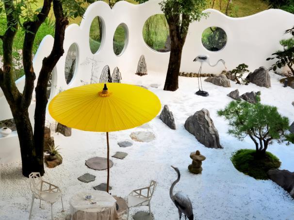 2024法国设计奖FDA揭晓:筑山镜水艺术家工作室获室内设计金奖(图2)