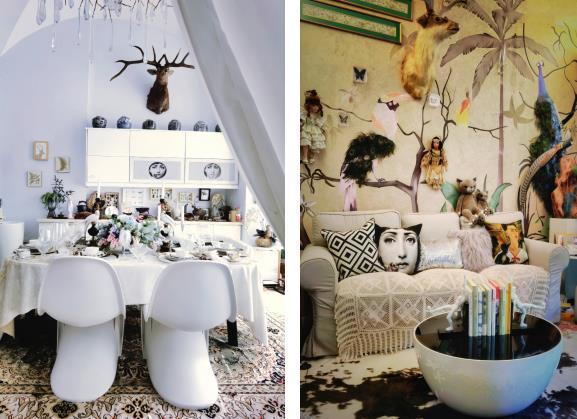 2024法国设计奖FDA揭晓:筑山镜水艺术家工作室获室内设计金奖(图10)