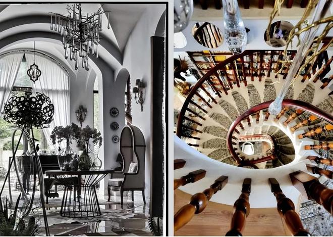 2024法国设计奖FDA揭晓:筑山镜水艺术家工作室获室内设计金奖(图3)