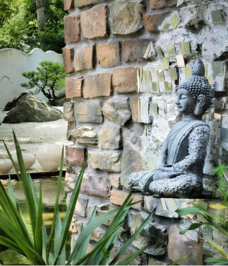 2024法国设计奖FDA揭晓:筑山镜水艺术家工作室获室内设计金奖(图4)