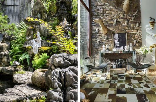 2024法国设计奖FDA揭晓:筑山镜水艺术家工作室获室内设计金奖(图6)