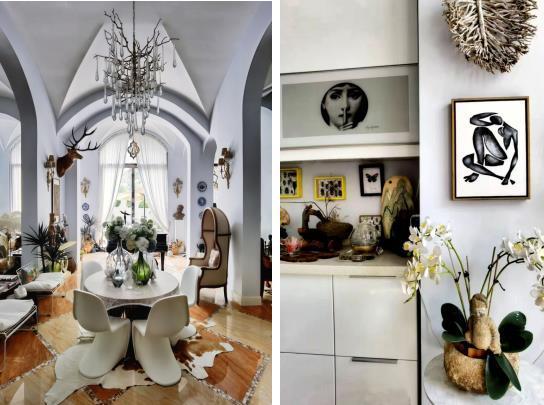 2024法国设计奖FDA揭晓:筑山镜水艺术家工作室获室内设计金奖(图9)