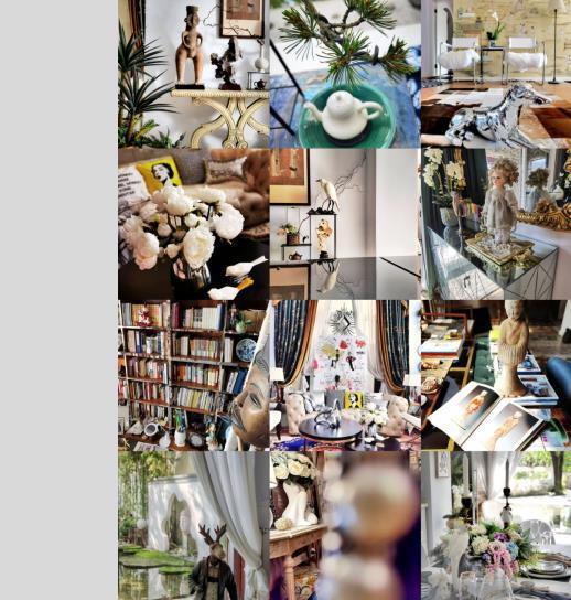 2024法国设计奖FDA揭晓:筑山镜水艺术家工作室获室内设计金奖(图12)