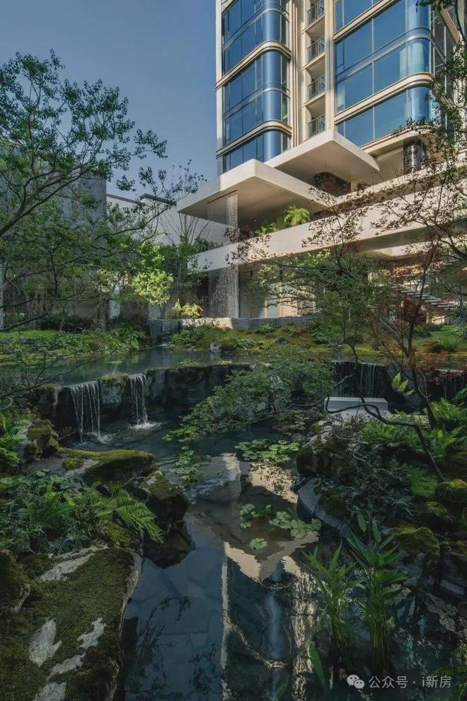 2024金茂璞逸丰宜(北京-璞逸丰宜售楼处)金茂(图2)