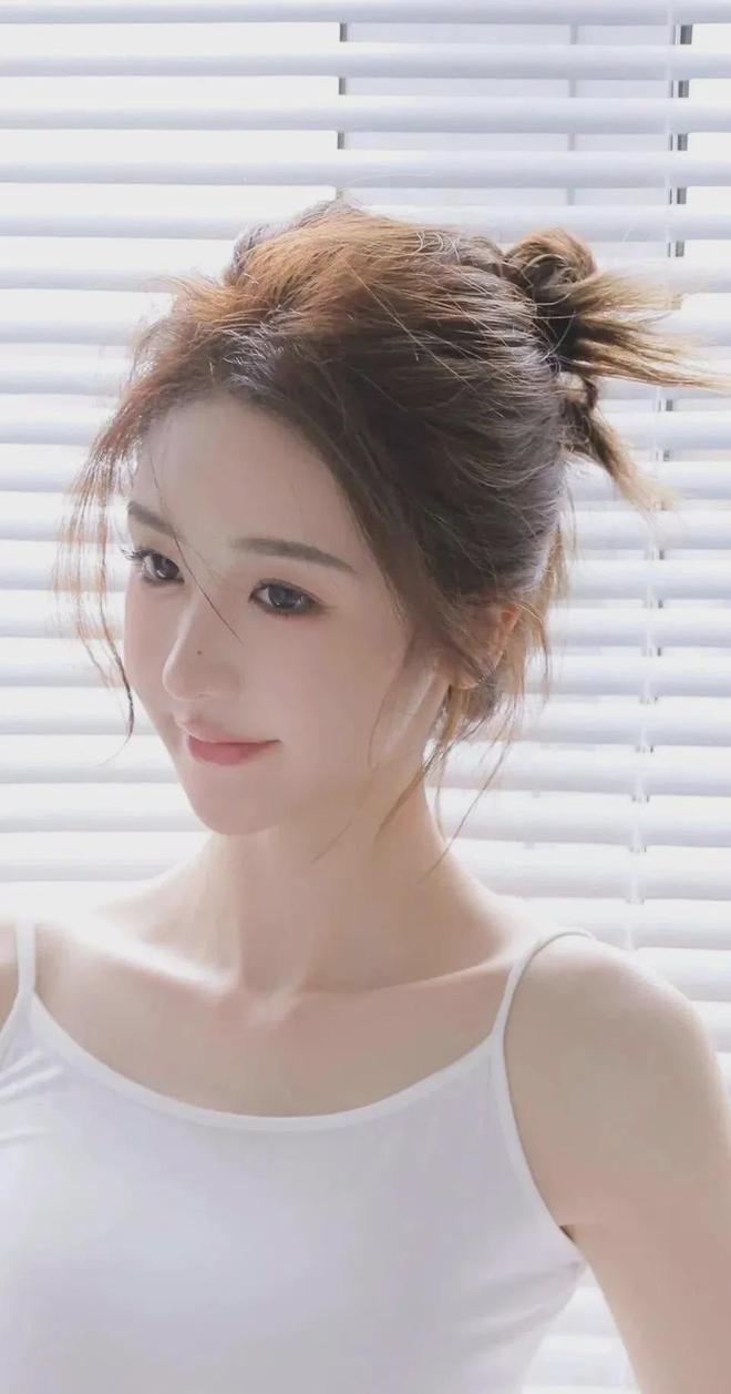 高考前妈妈用身体鼓励孩子(图1)