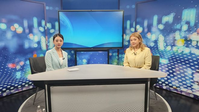 沐松文化严苡华:艺术歌吟未来设计给予关怀(图1)