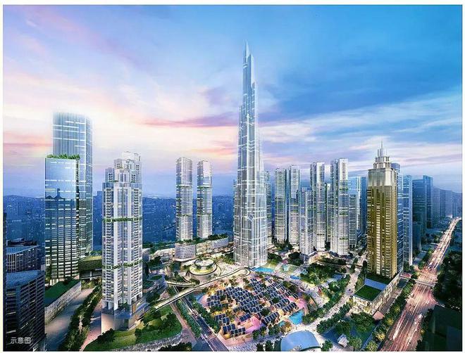 欢迎进入-2024「仁恒深之源」售楼处电话_售楼处地址深圳罗湖(图8)