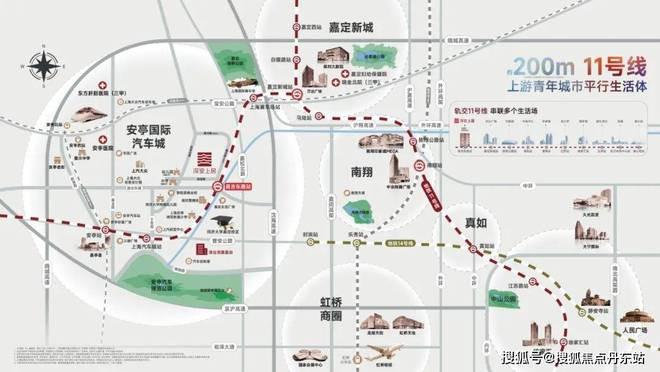 【深业·深安上居】网站-2025最新房价+户型图+小区环境+配套(图26)