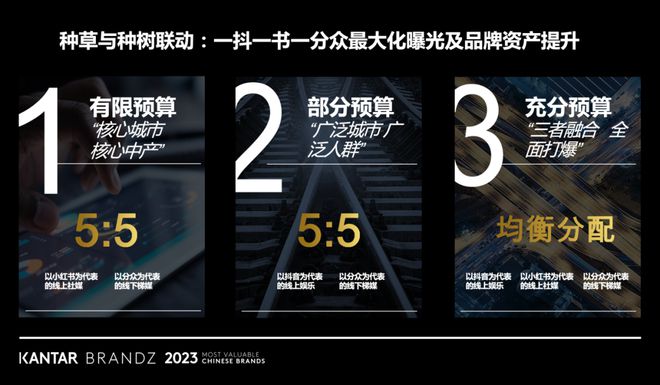 IF品创·品牌节分众传媒江南春：要么成为头部要么无利可图(图2)