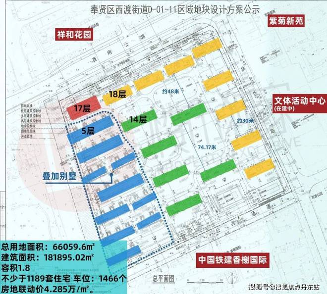 中国铁建熙语(网站)-2024中国铁建熙语-楼盘详情(图16)