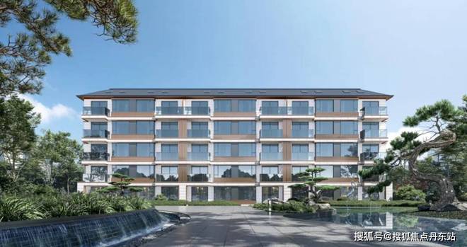 中国铁建熙语(网站)-2024中国铁建熙语-楼盘详情(图9)
