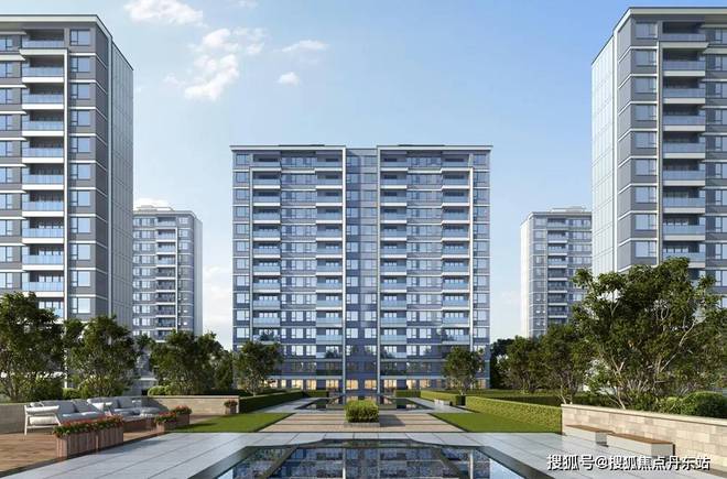 中国铁建熙语(网站)-2024中国铁建熙语-楼盘详情(图12)