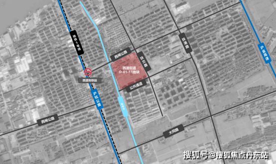中国铁建熙语(网站)-2024中国铁建熙语-楼盘详情(图13)