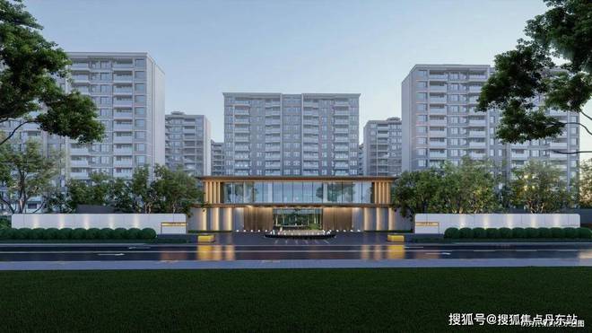 中国铁建熙语(网站)-2024中国铁建熙语-楼盘详情(图18)