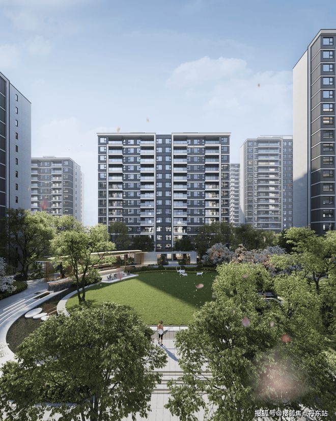 中国铁建熙语(网站)-2024中国铁建熙语-楼盘详情(图19)