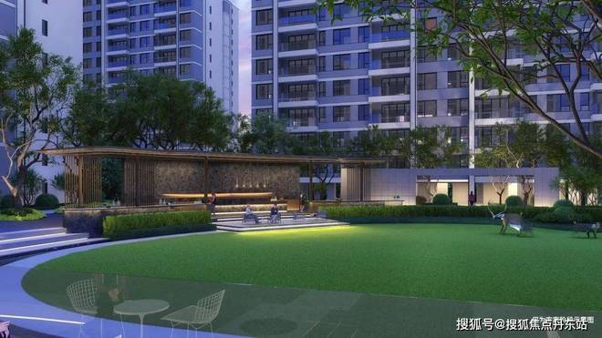 中国铁建熙语(网站)-2024中国铁建熙语-楼盘详情(图21)