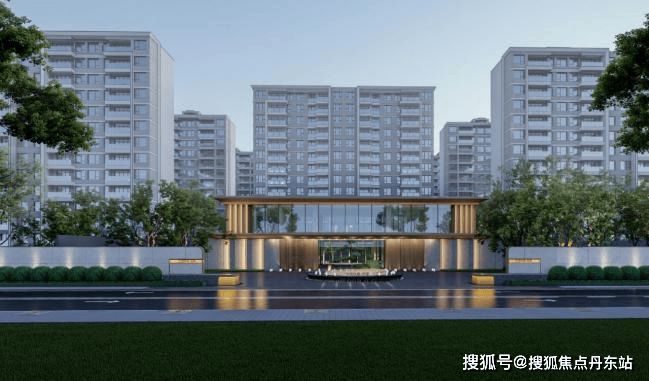 中国铁建熙语(网站)-2024中国铁建熙语-楼盘详情(图24)