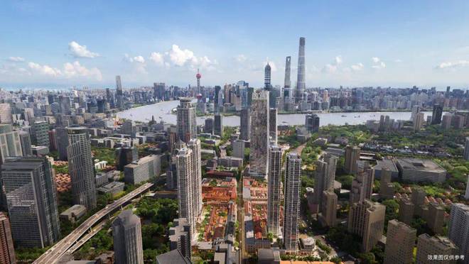 金陵华庭售楼处2025网站-金陵华庭房产百科-上海房天下(图2)