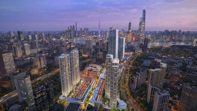 金陵华庭售楼处2025网站-金陵华庭房产百科-上海房天下(图1)