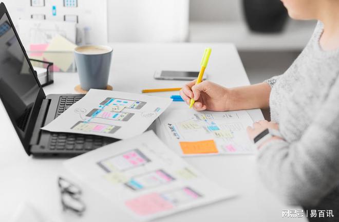 打造企业形象的全新网站设计方案提升用户体验与品牌价值完美结合(图3)