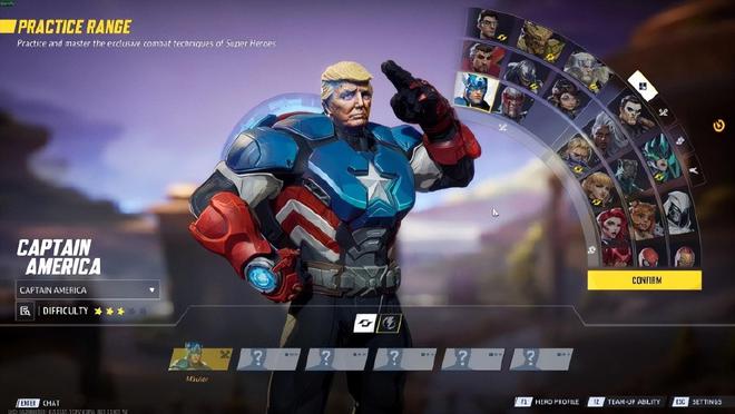 CS开发8年mod被叫停！《使命召唤》新人物皮肤因太醒目惹争议(图4)