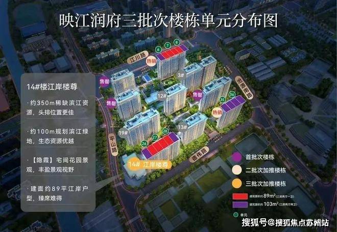 2025『映江润府』大家千万不要被外界的传闻迷惑了！慎重！慎重!(图15)