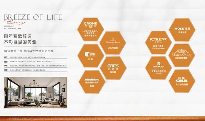 保利西郊和煦上海保利西郊和煦房价楼盘户型周边配套交通地铁(图6)