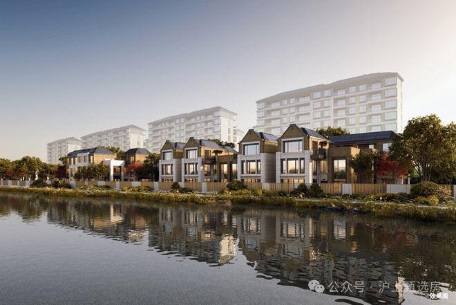 保利西郊和煦上海保利西郊和煦房价楼盘户型周边配套交通地铁(图22)