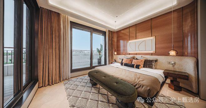 保利西郊和煦上海保利西郊和煦房价楼盘户型周边配套交通地铁(图26)