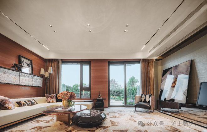 保利西郊和煦上海保利西郊和煦房价楼盘户型周边配套交通地铁(图27)