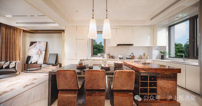 保利西郊和煦上海保利西郊和煦房价楼盘户型周边配套交通地铁(图28)