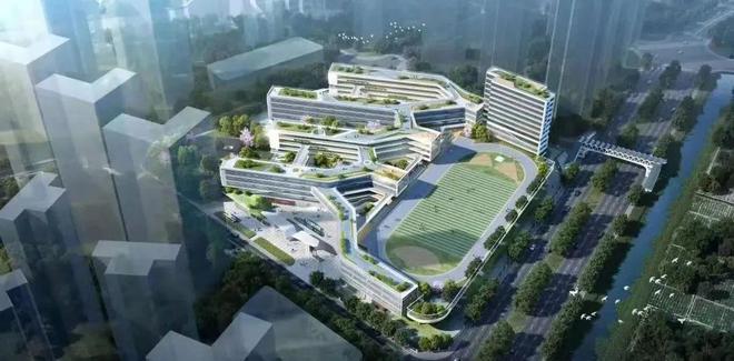 深圳-坪山【佳华沙湖广场】楼盘资料详情及深度评测优缺点分析(图2)