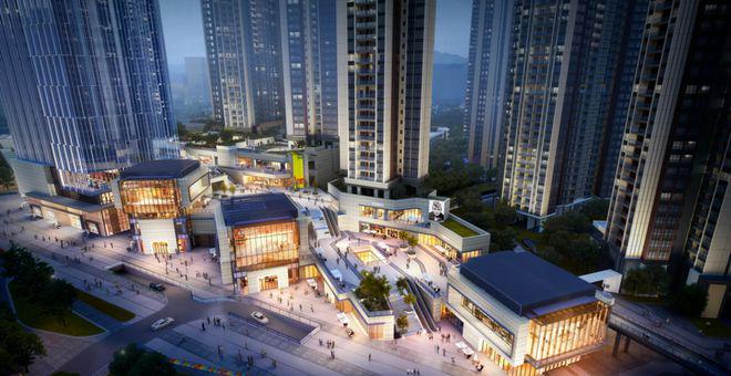 深圳-坪山【佳华沙湖广场】楼盘资料详情及深度评测优缺点分析(图3)