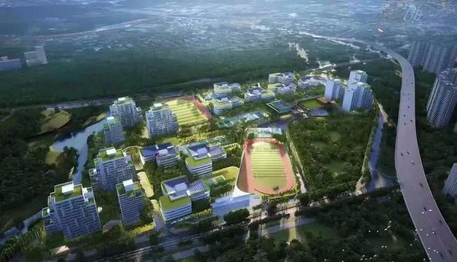 深圳-坪山【佳华沙湖广场】楼盘资料详情及深度评测优缺点分析(图5)