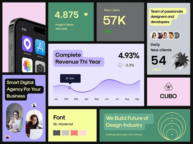 2025年10大平面设计趋势(图2)