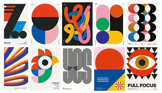 2025年10大平面设计趋势(图12)