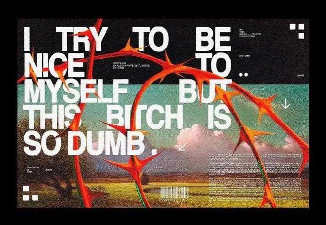 2025年10大平面设计趋势(图10)