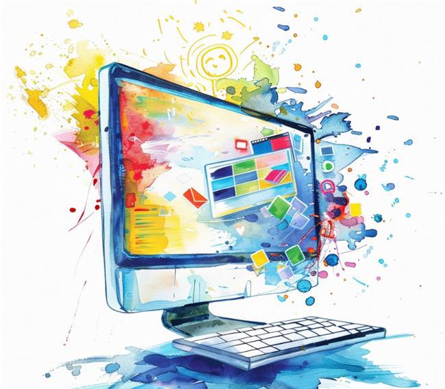 漫传媒：社交媒体与SEO如何助力企业品牌传播(图2)