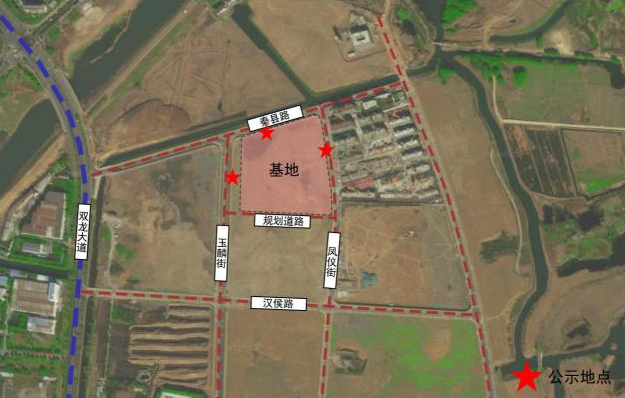 重磅官宣！江宁人苦等多年的超级中学2025年正式开建！(图5)