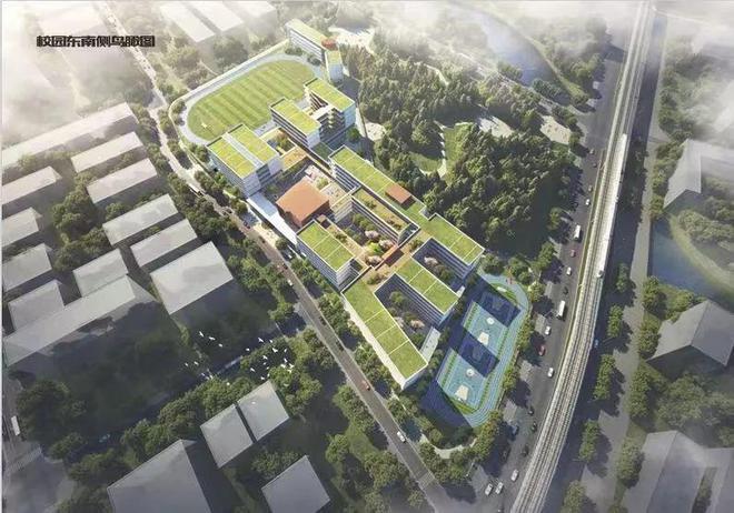 深圳振业天境云庭2025公告!营销中心最新房价网站(图6)