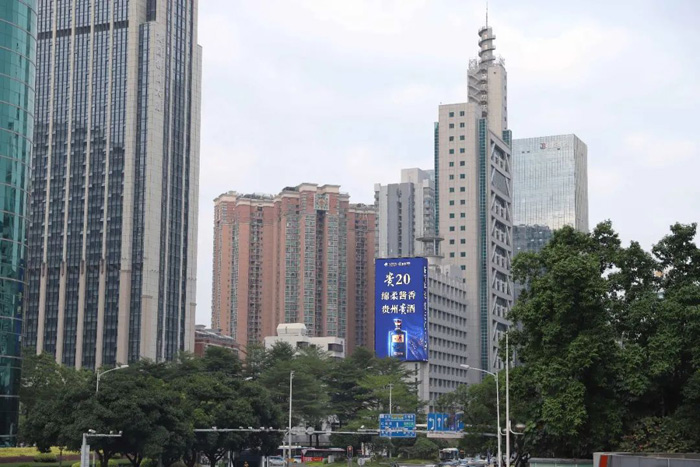 十二年大屏进化史:深圳南方电网旧屏焕新颜!(图6)